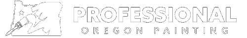 Professional Oregon Painting Logo